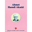 Ahmet Hamdi Akseki Trkiye Diyanet Vakf Yaynlar
