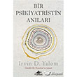 Bir Psikiyatristin Anlar Pegasus Yaynlar