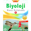 YKS Biyoloji Konu Anlatml A Palme Yaynevi