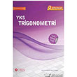 YKS 2. Oturum Trigonometri Sonu Yaynlar
