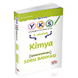 YKS 2. Oturum Kimya retmenin Kaleminden Soru Bankas Editr Yaynlar