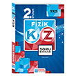 YKS 2. Oturum Fizik Soru Bankas Evrensel letiim Yaynlar