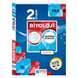 YKS 2. Oturum Biyoloji Soru Bankas Evrensel letiim Yaynlar