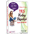 TYT AYT Kolay Biyoloji Konu Anlatml Kurul Yaynclk