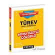Trev Limit Sreklilik Konu zetli zml Soru Bankas enol Hoca Yaynlar