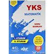 YKS 1. ve 2. Oturum Matematik Soru Bankas Uur Yaynlar