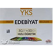 YKS  2. Oturum Edebiyat Pratik Bilgileri Editr Yaynevi