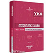 YKS 2. Oturum Zor Matematik Soru Bankas Matematik Kulb