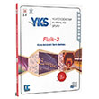 YKS 2. Oturum Fizik 2 Konu Anlatml Soru Bankas Doru Cevap Yaynlar