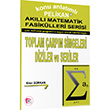 Toplam arpm Simgeleri Diziler ve Seriler Akll Matematik Fasikleri Serisi Pelikan Yaynevi