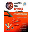 YKS 1. ve 2. Oturum Analitik Biyoloji Konu Anlatml Soru Bankas Merkez Yaynlar