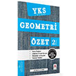 YKS 1. ve 2. Oturum Geometri zet 2. Kitap Delta Kltr Yaynlar
