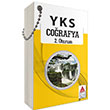 YKS 2. Oturum Corafya Kartlar Delta Kltr Yaynlar