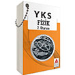 YKS 2. Oturum Fizik Kartlar Delta Kltr Yaynlar