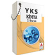 YKS 2. Oturum Kimya Kartlar Delta Kltr Yaynlar