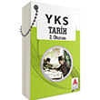 YKS 2. Oturum Tarih Kartlar Delta Kltr Yaynlar