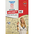 YKS TYT 1. ve 2. Oturum ahane Geometri Ders Notlar Akll Adam Yaynlar