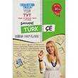 YKS TYT 1. Oturum ahane Trke Ders Notlar Akll Adam Yaynlar