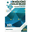 AYT TYT 1. ve 2. Oturum AYT Din Kltr ve Ahlak Bilgisi Bilgi Sreli Konu Anlatm Soru Bankas Mikro Hcre Yaynlar