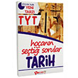 TYT Hocann Setii Sorular Tarih Soru Bankas Dahi Adam Yaynlar