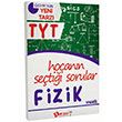 TYT Hocann Setii Sorular Fizik Soru Bankas 1. Fasikl Dahi Adam Yaynlar