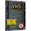 YKS TYT Biyoloji Defteri Tercih Akademi Yaynlar