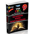 TYT 30 Gnde Fizik Soru Bankas Akll Adam Yaynlar