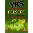 TYT 1. Oturum Felsefe Tamam zml Soru Bankas rnek Akademi Yaynlar