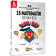 8. Snf Fen Liseleri ve Nitelikli Okullar Snav in Matematik 15 Deneme Snav Farkl sem