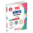 AYT 2. Oturum Kimya Soru Bankas Lider Plus Yaynlar