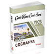 YKS TYT 1. Oturum Corafya evir Konu evir Soru novasyon Yaynclk