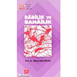 Babilik ve Bahailik Trkiye Diyanet Vakf Yaynlar