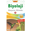 YKS Biyoloji Baucu Kitab B Palme Yaynevi