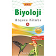 YKS Biyoloji Baucu Kitab A Palme Yaynevi