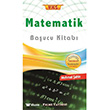 YKS Matematik Baucu Kitab Palme Yaynevi