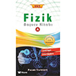 YKS Fizik Baucu Kitab Palme Yaynevi