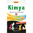 YKS Kimya Baucu Kitab A Palme Yaynevi