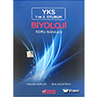 YKS 1 Ve 2.Oturum Biyoloji Soru Bankas Esen Yaynlar