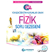 YKS Fizik Soru Gezegeni Gezegen Yaynclk