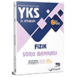 YKS 2.Oturum Fizik Soru Bankas Tandem Yaynlar