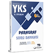 YKS 2.Oturum Paragraf Soru Bankas Tandem Yaynlar