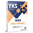 YKS 2.Oturum Tarih Soru Bankas Tandem Yaynlar