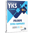 YKS 2.Oturum Felsefe Soru Bankas Tandem Yaynlar