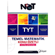 TYT Temel Matematik Konu zetli Soru Bankas Bi Not Yaynlar