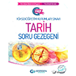 YKS Tarih Soru Gezegeni Gezegen Yaynclk