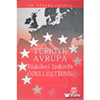 Trkiye Avrupa likileri Inda zelletirme Nobel Yaynevi