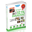 YKS Hazrlk Son 52 Yl Paragraf Sorular ve zmleri Akll Adam Yaynlar