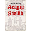 Acayip Szlk Hayy Kitap