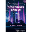 Deitirilmi Karbon thaki Yaynlar