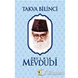 Takva Bilinci Ehil Yayınları